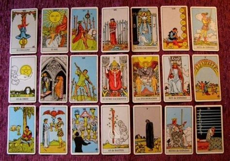 cartas gitanas gratis|Tarot Gitano GRATIS 